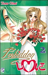 Forbidden love