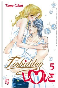 Forbidden love