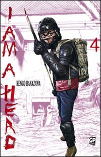 I am a hero