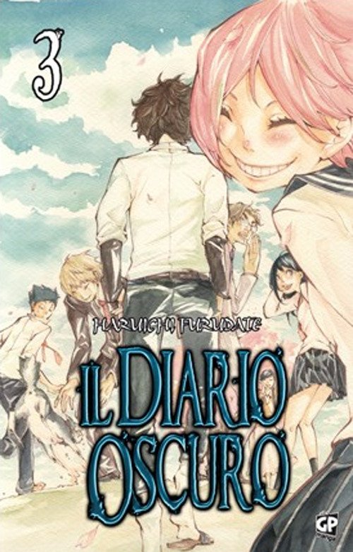 Il diario oscuro
