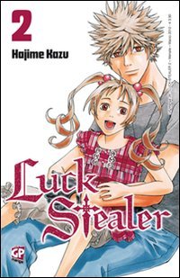 Luck Stealer