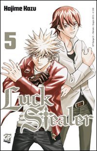 Luck Stealer