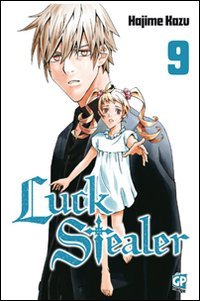 Luck Stealer