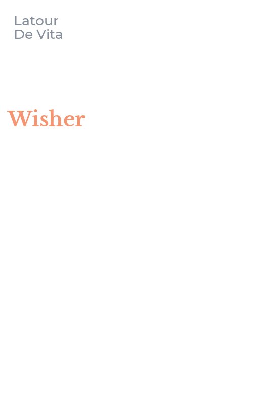 Wisher