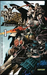 Monster Hunter Episode