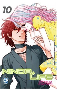 Ninja Life
