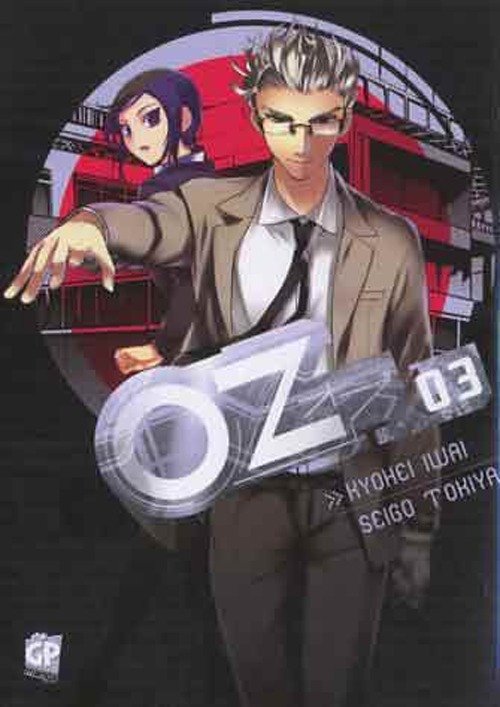 OZ