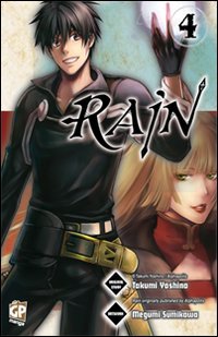 Rain