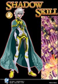 Shadow Skill
