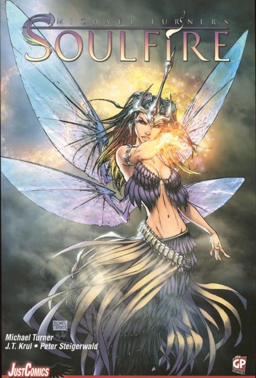 Soulfire