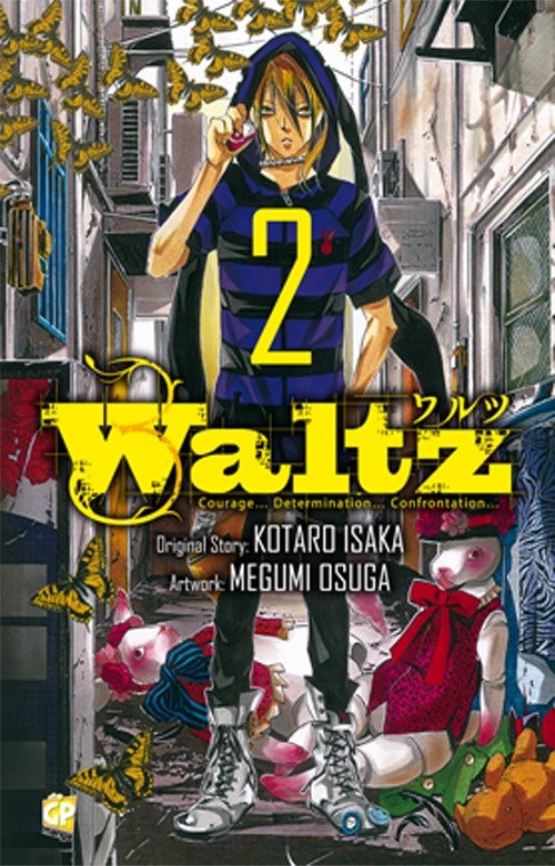 Waltz