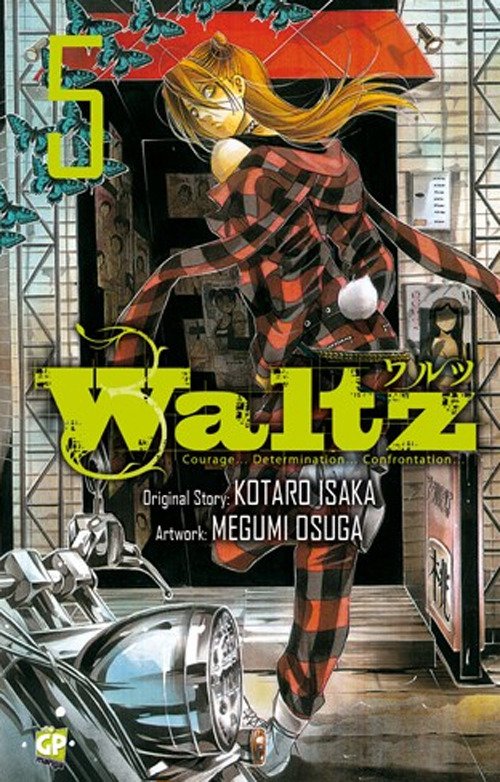 Waltz