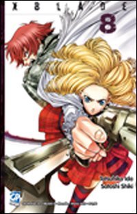 XBlade