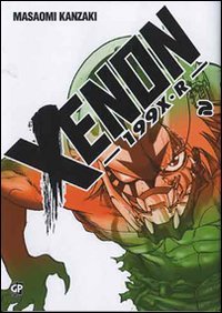 Xenon 199x r