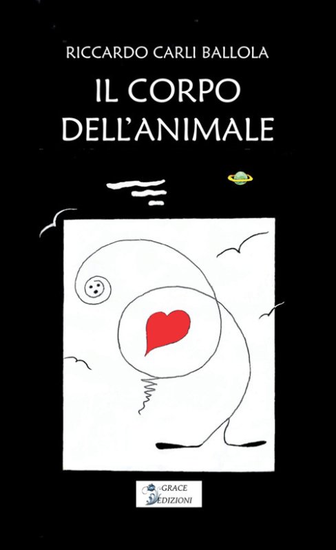 Il corpo dell'animale