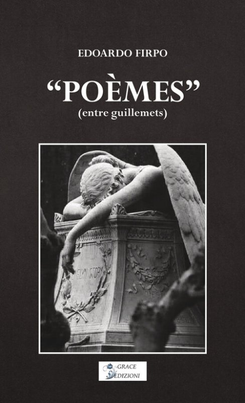 «Poèmes» (entre guillemets)