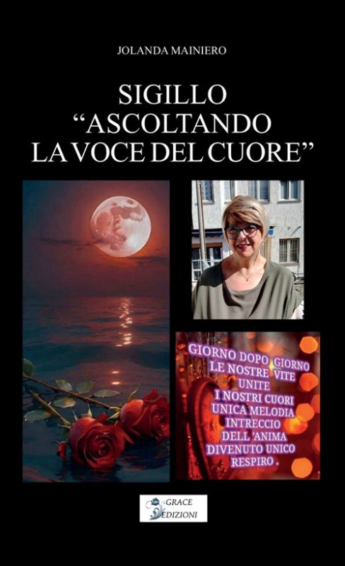 Sigillo ascoltando la voce del cuore