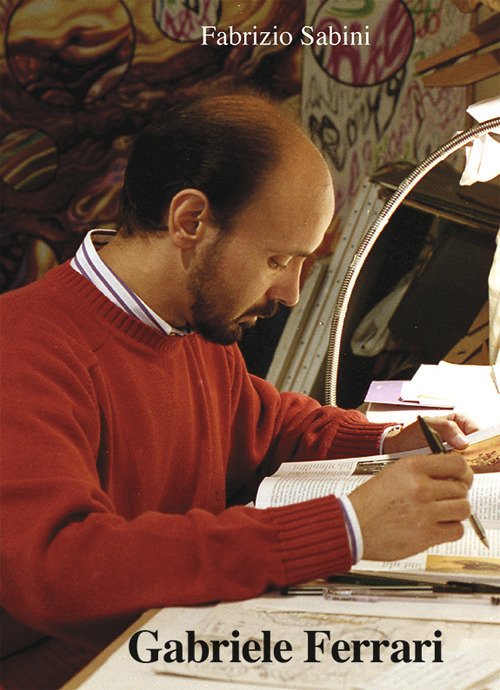 Gabriele Ferrari
