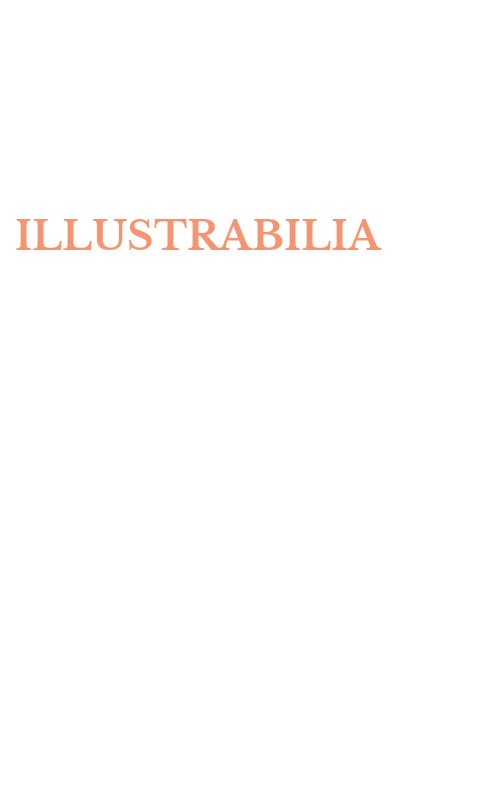ILLUSTRABILIA