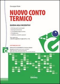 Nuovo conto termico