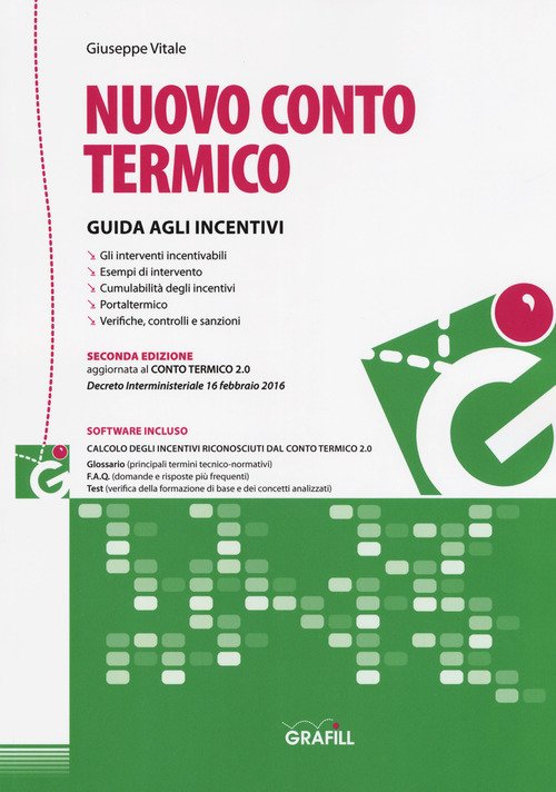 Nuovo conto termico