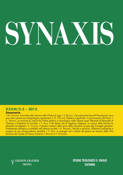 Synaxis