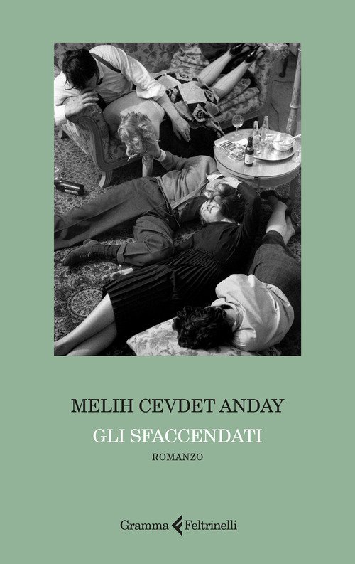 Gli sfaccendati