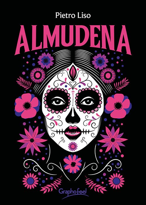 Almudena