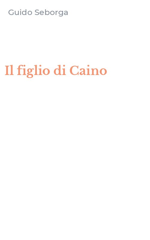 Il figlio di Caino