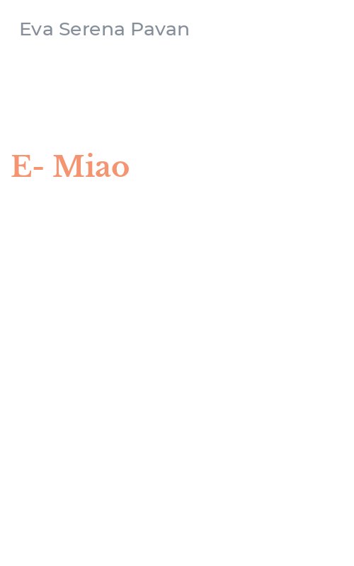 E-Miao