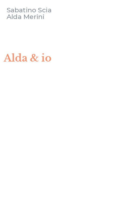 Alda & io