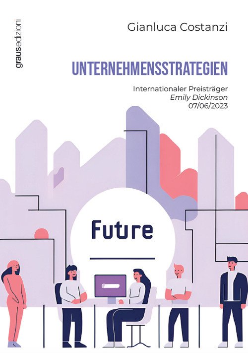 Unternehmensstrategien
