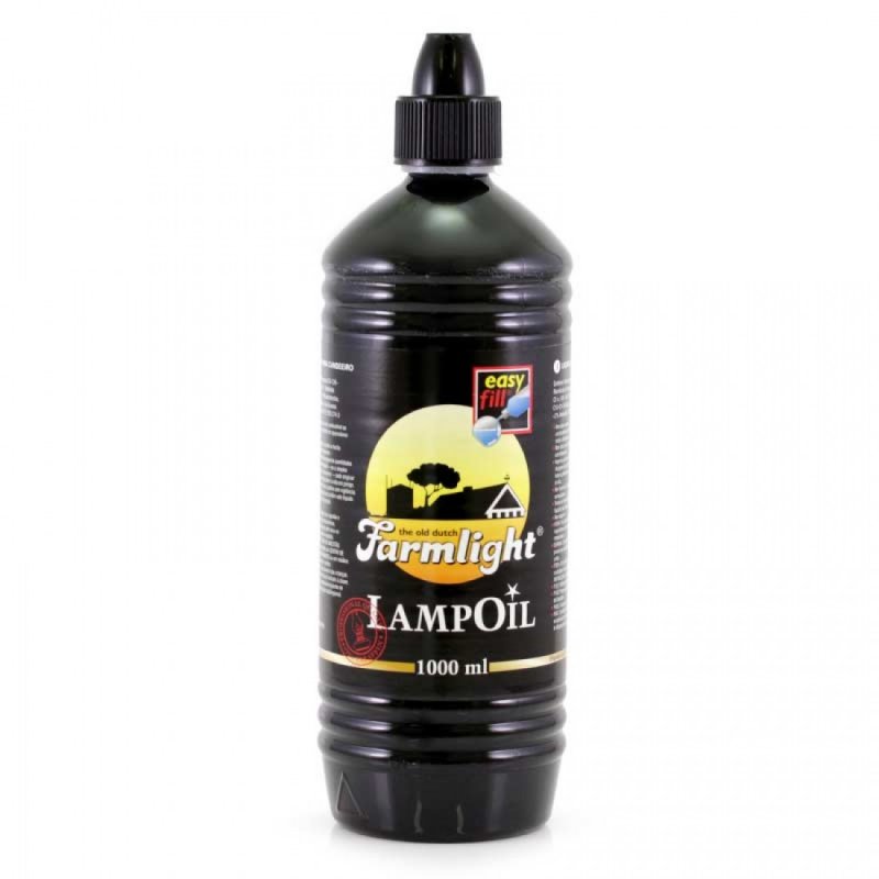 Cera Liquida Per Lampade E Candele - Paraffina Pura 99%, Inodore, Incolore, 4 Bottiglie Da 1 Litro - Foto 5