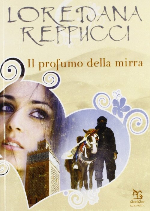 Il profumo della mirra