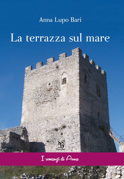 La terrazza sul mare