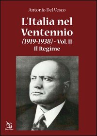 L'Italia nel ventennio (1919-1938)
