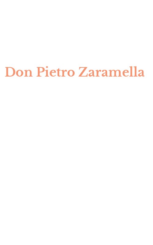 Don Pietro Zaramella