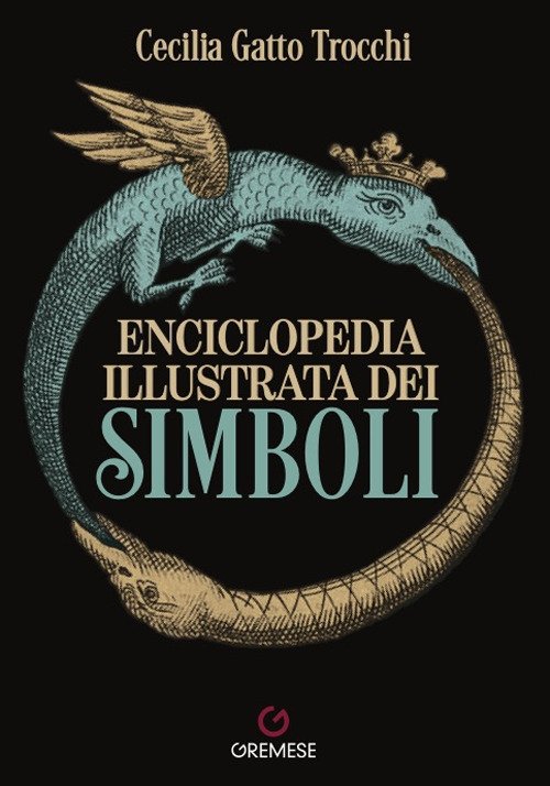 Enciclopedia illustrata dei simboli