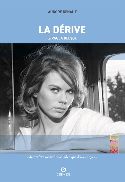 La derive de Paula Delsol