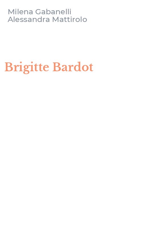 Brigitte Bardot