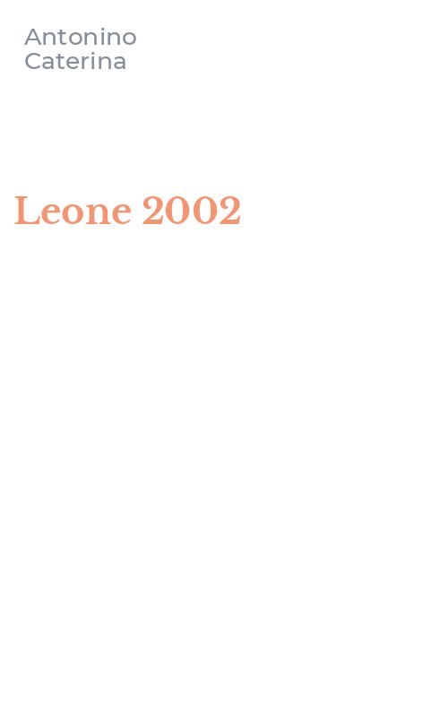 Leone 2002