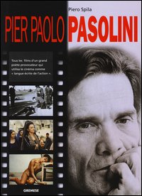 Pier Paolo Pasolini. Ediz. francese