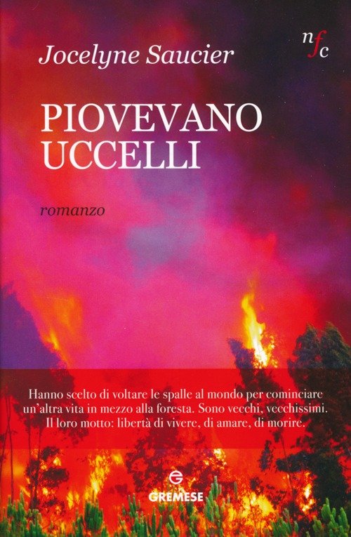 Piovevano uccelli
