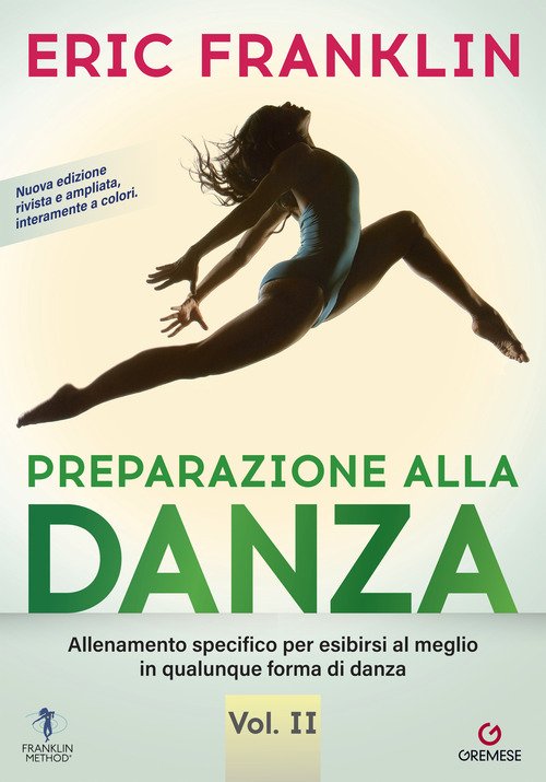 Preparazione alla danza. Allineamento specifico per esibirsi al meglio in qualunque tipo di danza
