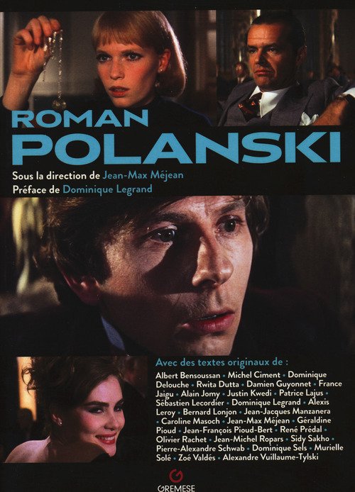 Roman Polanski