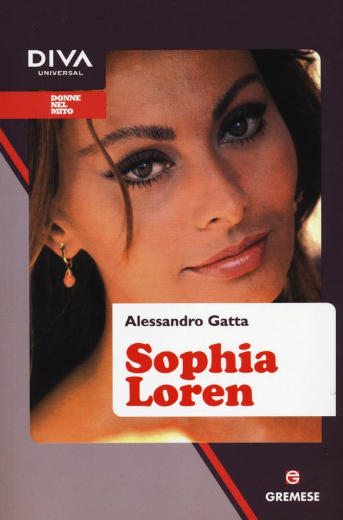 Sophia Loren