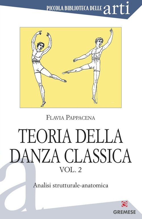 Teoria della danza classica