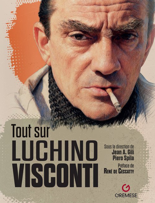 Tout sur Luchino Visconti