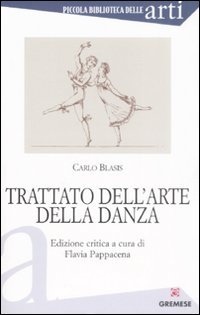 Trattato dell'arte della danza
