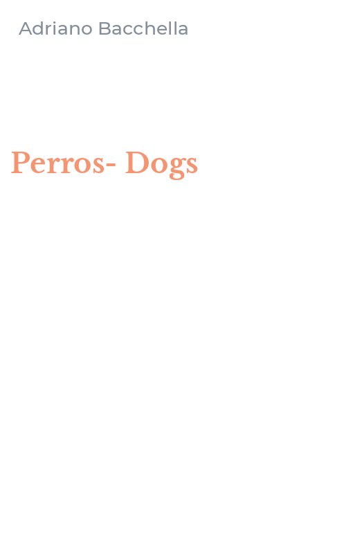 Perros-Dogs